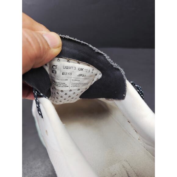 Oncloud Men 13 Comfy footwear main image 9
